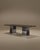 Not Yet Made - Made To Order Anthracite Dining Table by Porus Studio For Sale - Image 5 of 12