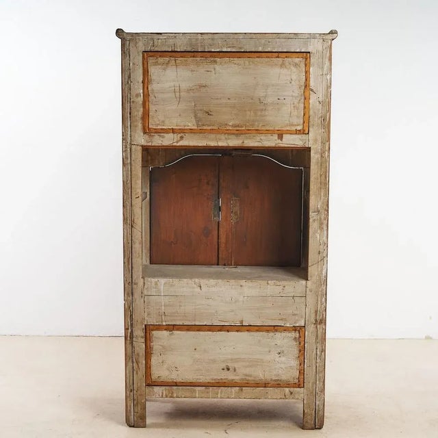 Brown Open Cabinet from Liberty For Sale - Image 8 of 9