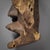 Early 20th Century Dan Mask With Metal Studs For Sale - Image 9 of 11