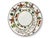 English Early 20th Century Crown Staffordshire Hunting Dinner Plates, Set of 5 For Sale - Image 3 of 3