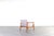 1960s Mid-Century Modern Teak Lounge Chair by Alf Svensson for Dux, 1960s For Sale - Image 5 of 12