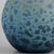 Tiedye Vase | Milky Matte Blue – Large The Tiedye Vases are captivated by their standout design. A reactive glaze...