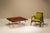 1960s Mod. ML188 Coffee Table by Illum Wikkelso for A/S Mikael Laursen, Denmark, 1966 For Sale - Image 5 of 11