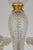 French Art Deco Chandelier by Boris Lacroix 1930s France For Sale - Image 10 of 13