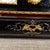 Ebonized Wooden Bonheur Du Jour Writing Desk For Sale - Image 15 of 18