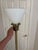 Vintage Brass Stiffel Torchiere Floor Lamp For Sale - Image 12 of 12
