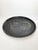 Black Painted Metal Tray, France, 1960 For Sale - Image 3 of 11