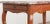 Early 19th Century French 19th Century Birch Writing Table With Red Marble Top For Sale - Image 5 of 11