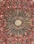 Kashmir Rug , 8'1" X 11'3" For Sale - Image 4 of 7
