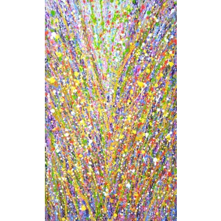 Expression 56. Original Contemporary Painting For Sale
