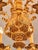 Historic Cast Eighteen Bulbs Chandelier from the Castle For Sale - Image 12 of 13