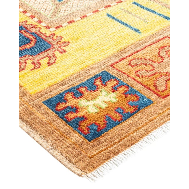 Fresh, spirited, and above all, luxurious, the rugs of the Modern collection can invigorate a traditional room as...