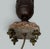 Antique Pair French Bronzed Townley Pair Table Lamps Rouge Marble Grand Tour 19c For Sale - Image 11 of 11