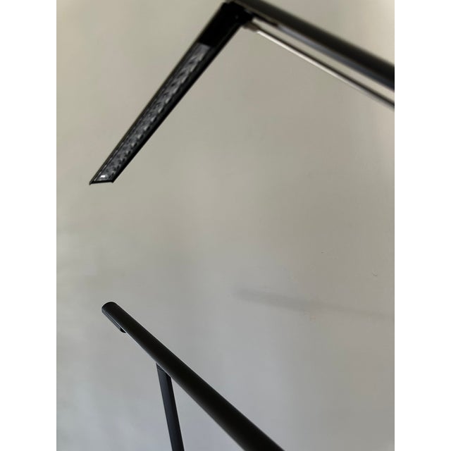Modern Two Koncept Equo Floor Lamp For Sale - Image 3 of 6