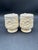 Figurative Vintage Carved Tam O'Shanter Eh the Witches Pursuit Coffee Tea Mugs Set of 2 For Sale - Image 3 of 8