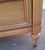 Mid 20th Century Mid 20th Century White Furniture Italian Tuscan Style Fruitwood Chest and Chest of Drawers For Sale - Image 5 of 13