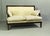Vintage Two-Seater Sofa, Austria, 1920s For Sale - Image 9 of 15