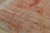 2010s Rug & Kilim’s Abstract Rug in Peach Watercolor Pattern For Sale - Image 5 of 7