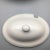 White Nabisco 100th Anniversary Ceramic Soup Tureen For Sale - Image 8 of 13