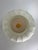 Gold Mid-Century Hollywood Regency Brass Mushroom Table Lamp, Vienna, Austria, 1960s For Sale - Image 8 of 18