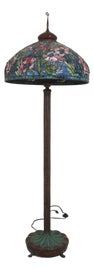 Example of Louis Comfort Tiffany Lighting