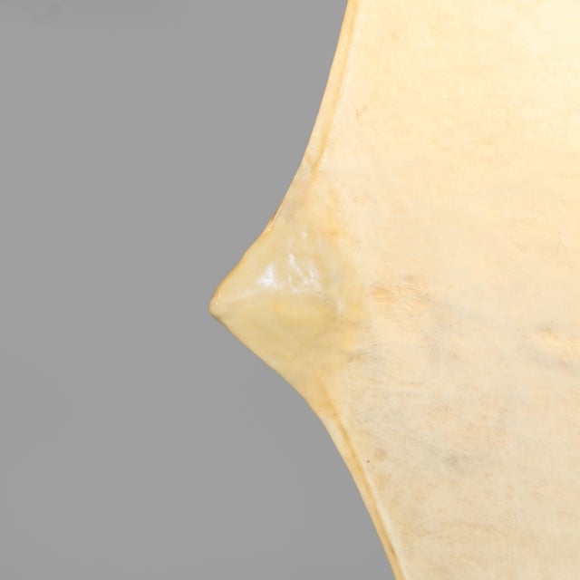 Mid 20th Century Fantasma Lamp by Tobia Scarpa for Flos, 1961 For Sale - Image 5 of 15
