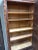 Victorian Faux Bamboo Armoire For Sale - Image 4 of 10