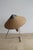 Mid-Century Modern Vintage Table Lamp by Helena Frantová, Czechoslovakia, 1953 For Sale - Image 3 of 14