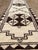 Cream 1960s Neutral Vintage Kurdish Herki Runner 2’6x10’8 For Sale - Image 8 of 8