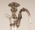 18th Century Sterling Silver Decanters, Set of 2 For Sale - Image 7 of 18