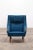 Early Mid Century Folke Ohlsson Lounge chair by Fritz Hansen This is a Danish design chair made by Fritz Hansen and...