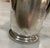 The Plaza Hotel New York - Silver-Soldered Individual Coffee Pot by International Silver 8 Oz.- Hotel Silver Collectors & Tea Enthusiasts - See Pics! For Sale - Image 11 of 12