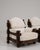 1970s 1970s Pair Of Brutalist Armchairs For Sale - Image 5 of 13