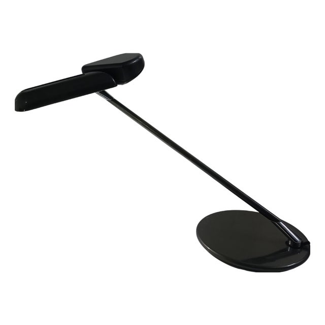 Ring A 400 Lamp by Bruno Gecchelin for Arteluce, 1979 For Sale