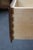 Nichols & Stone Cherry Breakfront Server / Display Cabinet For Sale - Image 16 of 17