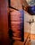 Antique British Mahogany and Walnut Inlaid Chest of Drawers For Sale - Image 12 of 18