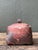 Vintage Studio Pottery Lidded Ceramic Jar For Sale - Image 11 of 18