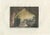 Early 19th Century Ferrario, The Tomb of Jeremiah, 1831, Print For Sale - Image 5 of 5