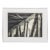 Study of a Timber Frame - Tomoko Parry, C. 1990s For Sale