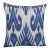Ikat Cushion Cover For Sale