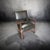 Bring timeless elegance to your home with this beautiful antique barley twist armchair. Crafted from solid oak, it...