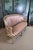 Wood Large Louis XVI Sofa For Sale - Image 7 of 10