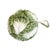 Elevate your dining experience with this Large Vintage Majolica Cabbage Lidded Soup Tureen, a stunning centerpiece that...