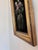 Danish Artist, Still Life Composition, 1960s, Oil Painting on Velvet, Framed, Set of 2 For Sale - Image 6 of 13