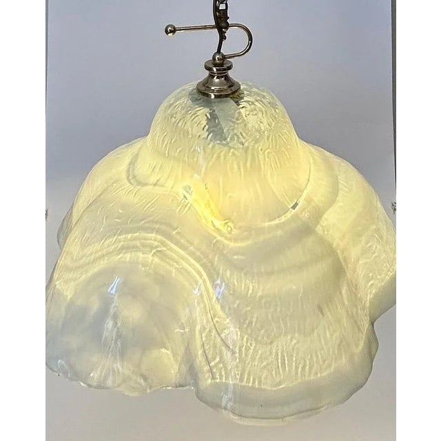 Murano Chandelier from La Murrina, 1970s For Sale - Image 3 of 18