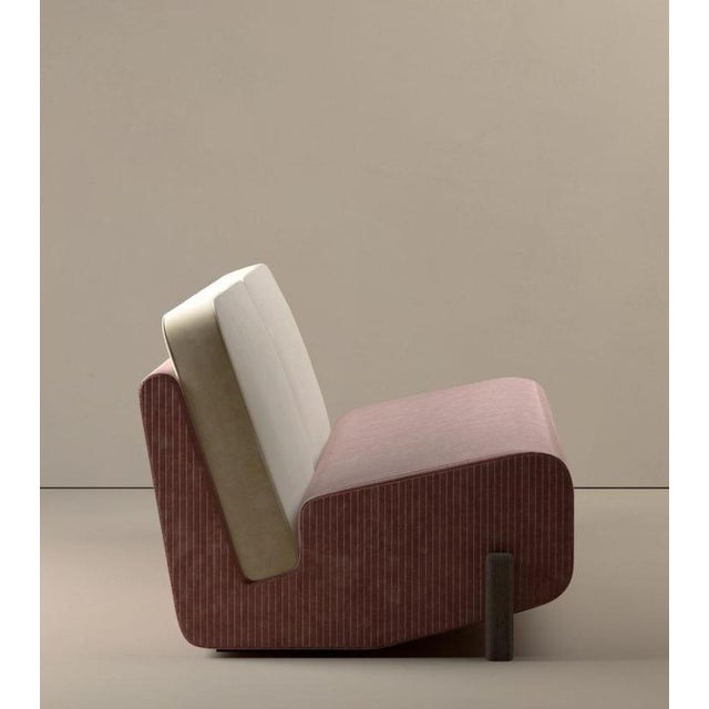 Not Yet Made - Made To Order Frank Sofa 160 by Haymann Editions For Sale - Image 5 of 6