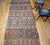 Antique Caucasian Kazak Kilim, Wool Flatweave, Geometric Design, 1890s, 5' x 10' For Sale - Image 12 of 14
