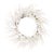 Blossom Floral Wreath 25"D For Sale