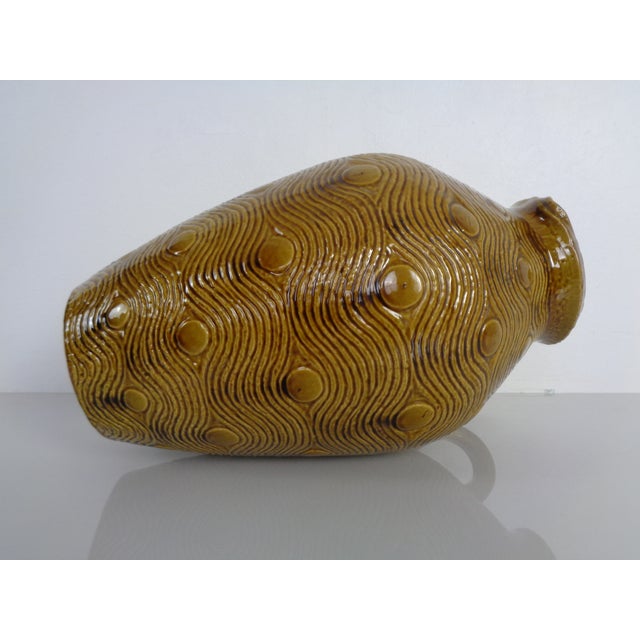 Large Ceramic Jug from Scheurich, Germany, 1970s For Sale - Image 14 of 18