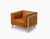 Minimalist Modern Lounge Chair by Julien Renault For Sale - Image 6 of 18